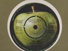 BEATLES HEY JUDE/REVOLUTION 45 APPLE R 5722 1ST PRESSING