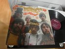 LES BAROQUES BARBARIANS WITH LOVE 1967 MINT FREAKBEAT KILLER LP