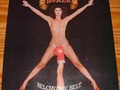 Lp:Boxer:Below the Belt,Original UK Pressung