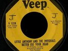 Little Anthony & The Imperials 