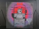 VOIVOD Dimension Hatröss LP Noise International 1988 Original Thrash Metal Vinyl