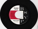 JIMI HENDRIX Pre-fame CURTIS KNIGHT & Squires Single 45 Near Mint