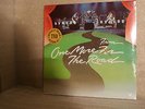 HB Sealed LP Lynyrd Skynyrd One more the road
