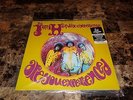 The Jimi Hendrix Experience Purple Haze Colored Vinyl Newbury Comics Exclusive
