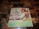 James Taylor Rare Signed Debut Vinyl LP Record Singer Song Writer Legend Apple