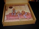 CSNY Crosby Stills Nash & Young (10) LP RECORDS Deja Vu 4-WAY STREET Manassas +