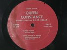 QUEEN CONSTANCE Super Special Disco Break Vol. 2 12