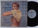 MARTY PAICH I Get a Boot Out of You The Modern Touch WARNER BROS LP