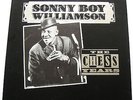 HTF Blues 6-LP Box Set SONNY BOY WILLIAMSON The Chess Years Italy Import NM+Book