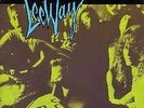 Leeway Desperate Measures NEAR MINT Profile Vinyl LP