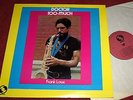 FRANK LOWE DOCTOR TOO-MUCH KHARMA LP NM/MINT