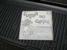 VINTAGE, CUMBIA DEL CARIBE, ORQUESTA LITO BARRIENTOS, MADE IN EL SALVADOR, VG/VG