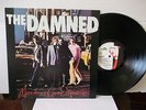 The Damned,Chiswick 3011,