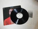 dee dee bridgewater/ afro blue/ exc condition