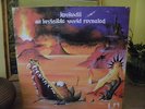 Krokodil LP An Invisible World Revealed ORIGINAL 1ST GER. United Artists -Rare-