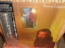 LP  KENNY LOGGINS - NIGHTWATCH   