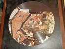 THE BEATLES Sweet Apple Trax Vol. 1 LP NM Picture Disc