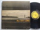 ALL DAY LONG DONALD BYRD & KENNY BURRELL ART TAYLOR PRESTIGE 7081 rvg DG MONO