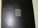 JOY DIVISION - UNKNOWN PLEASURES  VINYL ALBUM