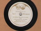 78 rpm Bing Crosby/Deanna Durbin RCA PBS 026445/026446 in V+E- Hear