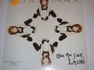 MYLENE FARMER : Disque Maxi 45T QUE MON CŒUR LÂCHE