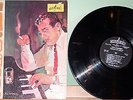 Charlie Palmieri Viva Palmieri Mono Alegre Latin LP