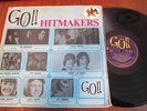 GO HITMAKERS VOL 3 LP / THE CHEROKEES / MPD LTD / YVONNE BARRETT / PLAYS GREAT