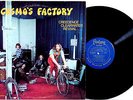 CREEDENCE CLEARWATER REVIVAL ? COSMOS FACTORY ? EX/NM 1970 Fantasy swamp monster