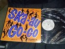 Ska-Au Go-Go Various Studio One LP