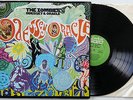 The Zombies, Odessey and Oracle, Org. Cdn 1968 release -1A Date TES 401, VG-/NM-