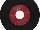 Continental 4 , The way I love you,  Original Northern  Soul