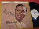 DCC LPZ-2029 NAT COLE 