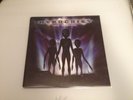 Hypocrisy The Arrival Rare Lp Aborted Krisiun Nuclear Blast Records