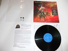 Ozzy Osbourne The Ultimate Sin 1986 1st Press ARCHIVE MASTER Ultrasonic CLEAN