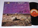 Bernie Schwartz: The Wheel LP - CoBurt Records CO-1001 - Psych