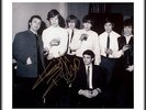 ROLLING STONES - KEITH RICHARDS - ORIGINAL HAND SIGNED AUTOGRAPH