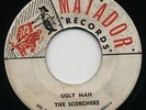 (BOSS Punchy 1969 Skinhead Reggae) UGLY MAN  Scorchers/ WHIP CRACKER Don D Jnr ?