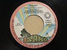 URIAH HEEP easy livin' / why SINGLE 7