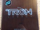 Tron: Legacy by Daft Punk Vinyl 2xlp Soundtrack Sealed