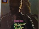 Jimi Hendrix - Rainbow Bridge  LP remastered 180g vinyl NEU/OVP/SEALED gatefold