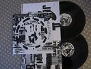 UNDERWORLD Dubnobasswithmyheadman  ORIGINAL UK  2LP NEAR MINT