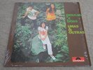 UMAS & OUTRAS / POUCAS E BOAS / RARE BRAZIL BOSSA SAMBA VOCAL LP