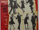 Arthur Murray - Discotheque Dance Party LP  1964 Rock Beat Cha Cha Ska