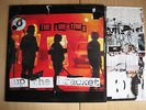 THE LIBERTINES PETE DOHERTY UP THE BRACKET LP