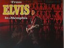 Elvis Presley - From Elvis in Memphis LP 180g vinyl NEU/OVP
