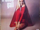 FRANCE GALL : rarissime EP (2 titres co-écrits Joe DASSIN) 