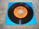 MAD MIKE R&B JUNGLE ROCKER-WAYNE COCHRAN-MONKEY MONKEY-HEAR IT