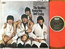 THE BEATLES LP yesterday and today 