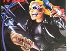 RAZOR Evil Invaders Viper LP Thrash Speed Metal