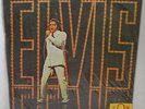 Elvis Presley NBC-TV Special RARE Taiwan Pressing PRC-5006 LP